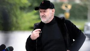 Anunțul momentului despre transferul de titlu de la FCSB: „E serios”