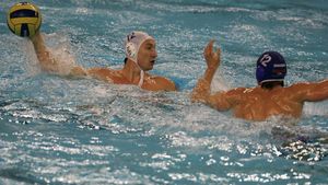 REZULTATELE DE LA POLO