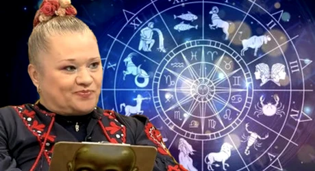 Zodia protejată de Univers până în anul 2032. Mariana Cojocaru: „Bani și un nou membru în familia ta”