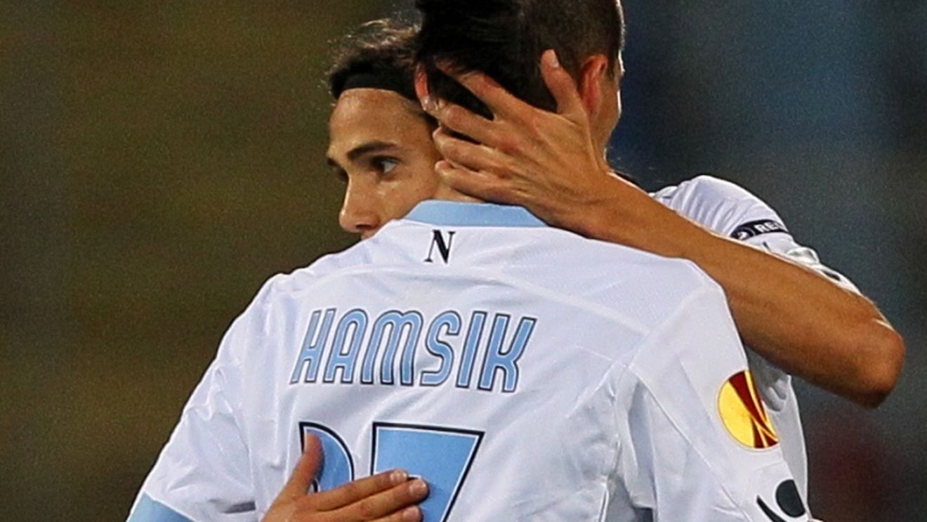 "Călăii" Stelei la Man Utd?** Vezi răspunsul napoletanilor