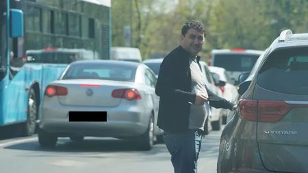 Gata! Poliția a dat verdictul în accidentul lui Gigi Becali! Lovitură grea pentru miliardar: Ionuț Luțu este vinovat! Cât timp a rămas fără permis fostul fotbalist | EXCLUSIV