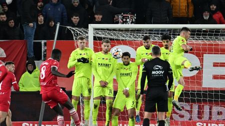 Continuă exodul la Poli Iași! Florian Kamberi s-a despărțit de clubul din Copou, iar Billel Omrani și Luca Mihai sunt și ei pe picior de plecare. EXCLUSIV