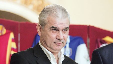 Iordănescu îl înfruntă pe Gigi Becali! "Trebuie să-l înțeleagă și să-l susțină pe Ilie Stan!" De ce depinde venirea "Generalului" la Steaua