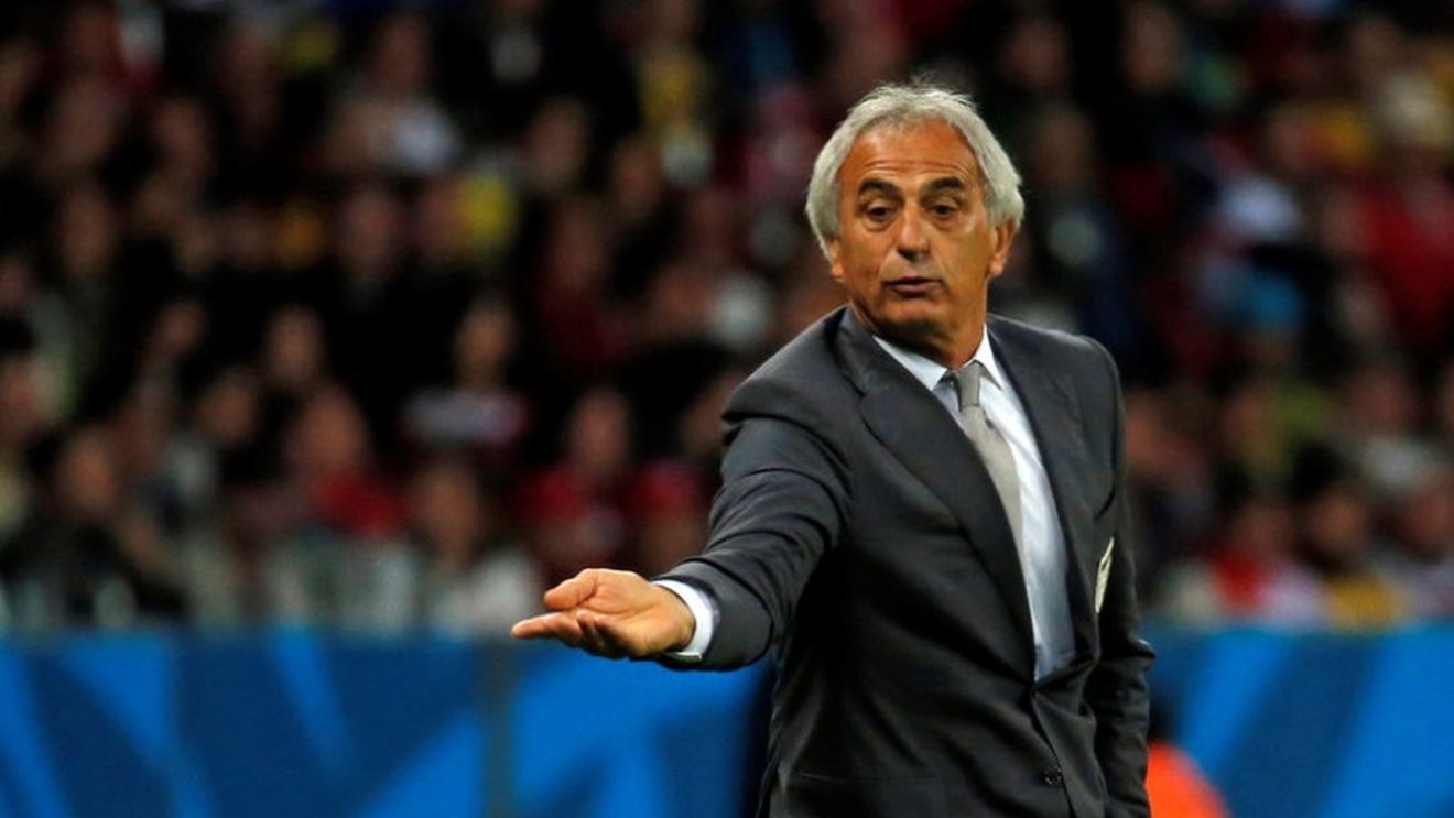 OFICIAL | Vahid Halilhodzic este noul antrenor al lui Alex Bourceanu