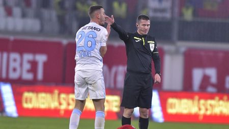 De ce nu a fost favorizată FCSB în partida cu Sepsi și unde scapă „porumbelul" antrenorii și arbitrii din Liga 1 | ANALIZĂ MARIUS AVRAM ETAPA 21