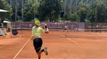 ITF M15 Țiriac Foundation Trophy a ajuns în faza semifinalelor! Cine sunt cei 4 jucători calificați