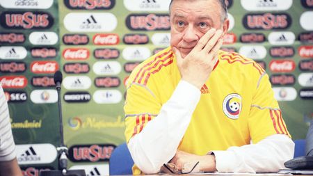 Sandu se laudă cu nimic!** Magazinul online al FRF e unul dintre cele mai sărace din Europa