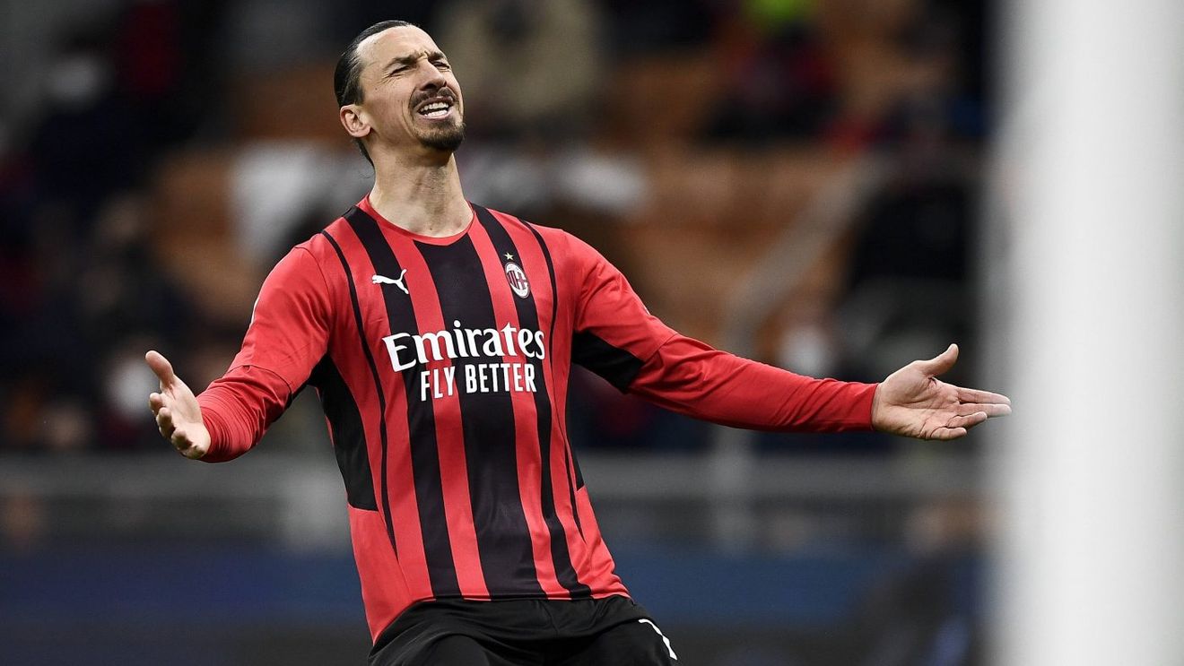 AC Milan, ce lovitură! Cei doi băieți ai superstarului Zlatan Ibrahimovic au ales să joace pentru „diavoli” și ar putea fi antrenați de către celebrul lor părinte, după retragerea acestuia!