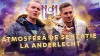 "Anderlecht e Real Madrid al Belgiei!" | microBEAST în Superliga
