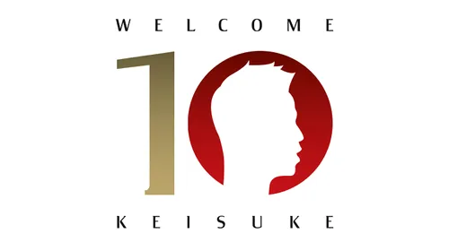 OFICIAL – Keisuke Honda a semnat pe trei ani și jumătate cu AC Milan