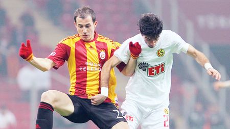 Stancu e noul Hagi!** Turcii sunt înnebuniți după fostul atacant al Stelei