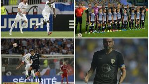 Play-off Europa League | Lyon - Astra 1-2. Repriză secundă de vis făcută de elevii lui Isăilă. Petrolul - Dinamo Zagreb 1-3