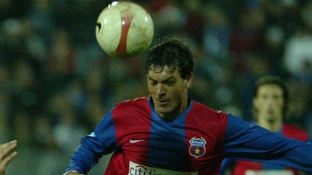 Cu cine arată mai bine Steaua? Bergodi sau Stoichiță?** VEZI ce spune Ionuț Rada!