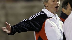 Gata să joace sârba! Petrovic anunță: "Ofensivă totală!"