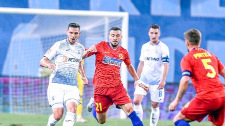 „U” Craiova se desparte de unul dintre cei mai vechi jucători ai echipei. Supărat că ultimele transferuri îl scot din schemă, veteranul oltean vrea rezilierea EXCLUSIV