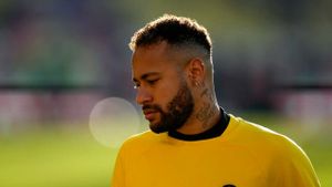 Neymar a pus mâna pe cuțit, după o glumă pe care i-o făcuse un coleg. Fostul star de la Barcelona și PSG s-a răzbunat crunt: i-a tăiat cauciucurile și i-a lăsat mașina pe butuci VIDEO