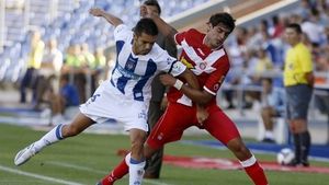 Steaua pierde lupta cu Tenerife și Nicosia!** Iago Bouzon, aproape de un transfer la Omonia