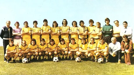 Dramă în fotbalul brașovean: a murit Marian Paraschivescu, fost fotbalist la FCM Brașov și Metrom