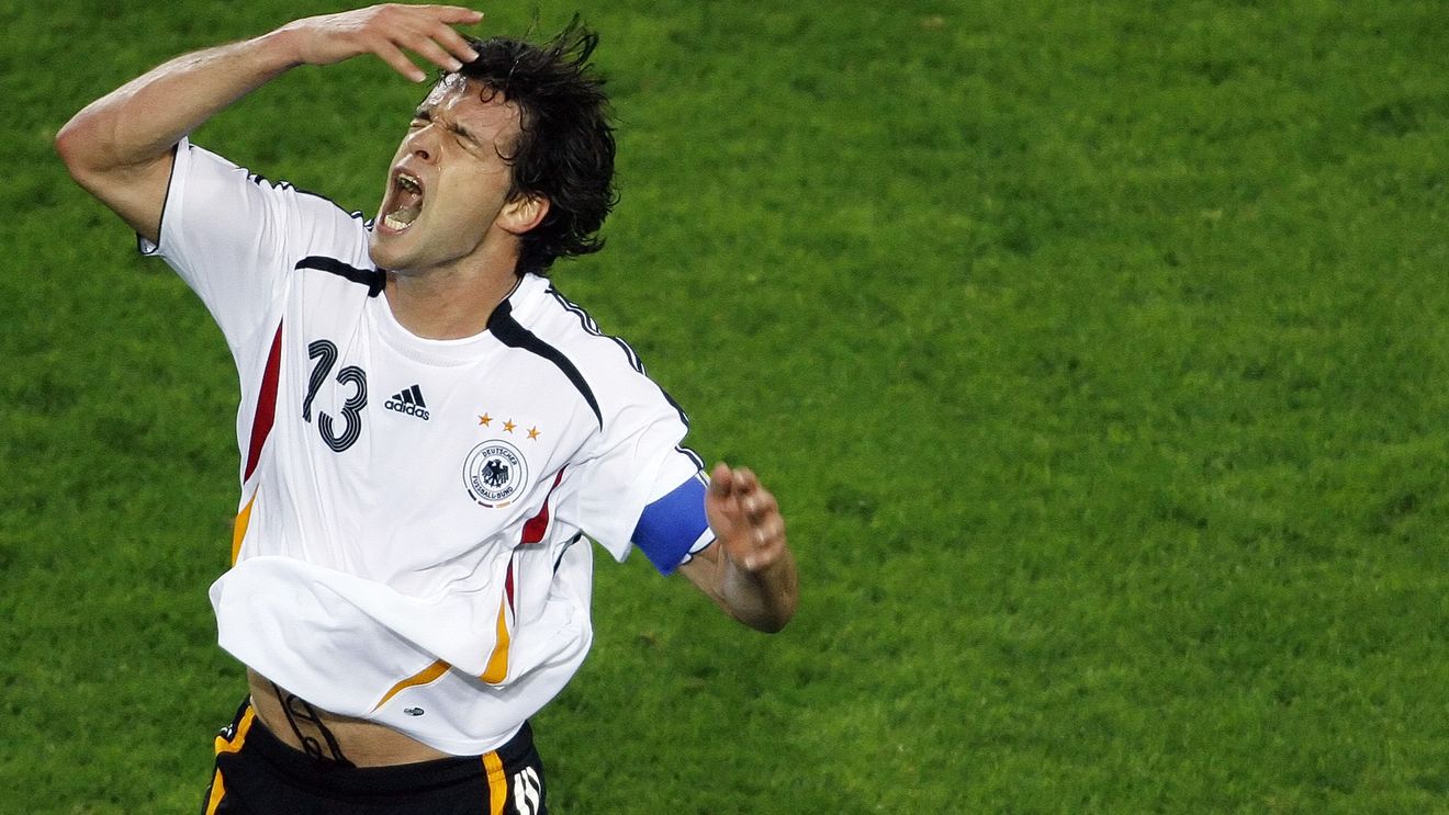 Omari, membru al CEx FIFA: "Germania a cumpărat vocea Oceaniei pentru a obține organizarea CM 2006"