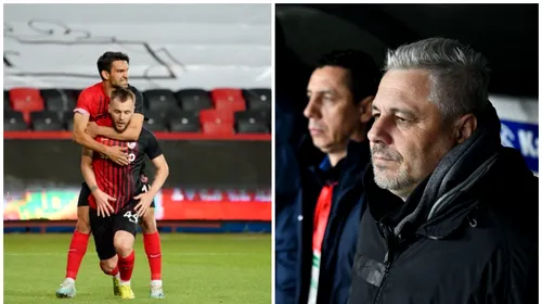 După chipul și asemănarea lui Marius Șumudică. Gaziantep, victorie dramatică cu Konyaspor. Alexandru Maxim a marcat din nou. Junior Morais, pasă de gol | VIDEO
