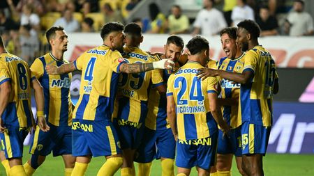 S-a confirmat: Petrolul s-a înțeles cu antrenorul anunțat de ProSport după meciul de duminică. Va debuta în Primvs Derby