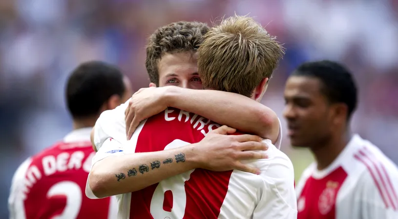 VIDEO Ajax a mai lansat un superstar!** Are 19 ani, a venit pe 1 milion de euro și pleacă pentru 25!