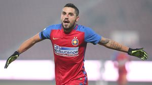 Nicolae Stanciu, bomba lui Gigi Becali?! Replica miliardarului de la FCSB