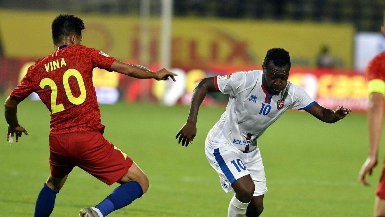 BREAKING NEWS | CFR Cluj, lovitură înaintea meciului de la Botoșani! Hervin Ongenda, sub comanda lui Edi Iordănescu? „E un fotbalist foarte bun” EXCLUSIV