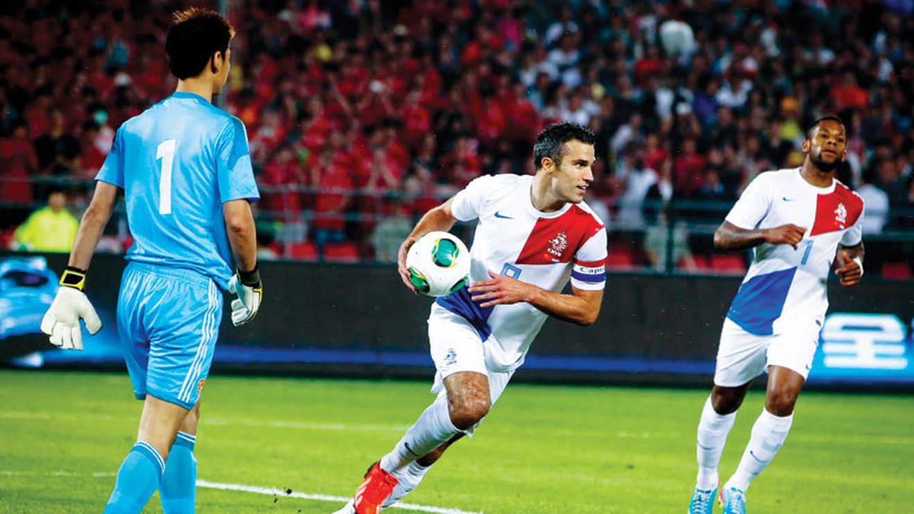 Replica vehementă a federației olandeze, după ce au apărut acuzații că partida cu Ungaria a fost aranjată: "E revoltător!"