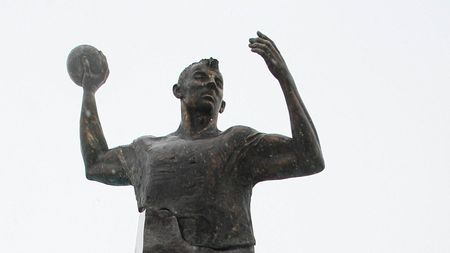 Marian Cozma a fost comemorat la Veszprem, în ziua în care ar fi împlinit 29 de ani