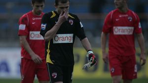 "E momentul să mai câștigăm și acasă"