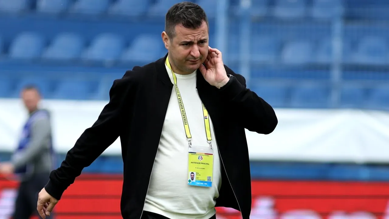 FC Botoșani – Farul Constanța Live Text Online, de la ora 19.00, în prima etapă a Superligii. Ianis Zicu debutează ca antrenor pe prima scenă a fotbalului românesc. Formații probabile