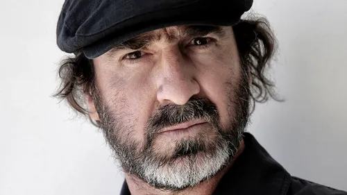 Lui Eric Cantona a început să îi placă viața de actor. Fostul fotbalist a ajuns la al 27-lea film din carieră