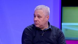 Marius Șumudică face anunțul care aruncă în aer Superliga: „M-am înțeles cu FC U Craiova! Acum purtăm ultimele discuții și voi semna cel mai probabil”| EXCLUSIV