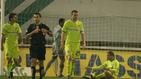 Gigi antrenorul!** VEZI ce ar fi făcut Becali dacă era pe bancă în locul lui Stoichiță!