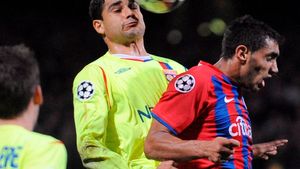 Ederson: "Am pus presiune la mijloc și i-am 'ajutat' pe steliști să greșească!"