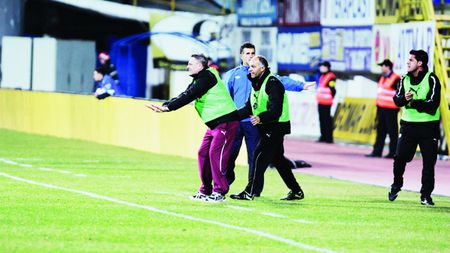 Marius Șumudică, în urma eșecului de le Bistrița**: "S-ar putea să fiu demis!"