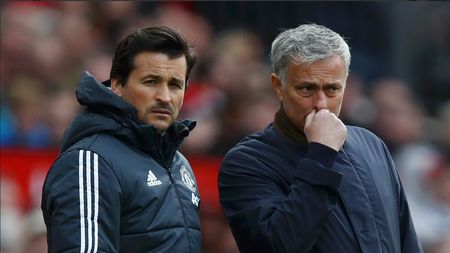 OFICIAL | Prima plecare a verii de la Manchester United! Mourinho rămâne descoperit după ultima mutare: "Le mulțumesc!"
