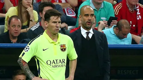 Al treilea cel mai bogat om din lume vrea să cumpere clubul AC Milan: Leo Messi și Pep Guardiola, țintele 