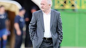 Să trăiești, dușmane!** Crăciunescu și Porumboiu au împlinit 62 de ani de când s-au născut. ProSport le-a ascultat urările