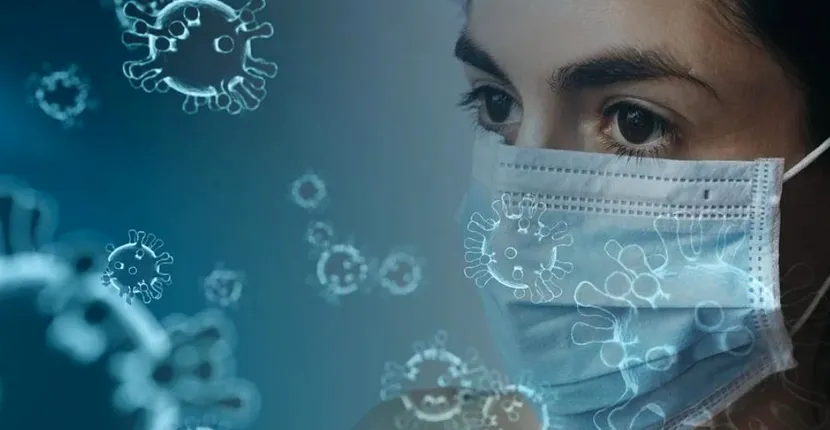 Masca de protecție va deveni obligatorie în Capitală. Ce zone sunt vizate