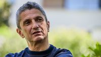 Răzvan Lucescu, dezamăgit de ce a trăit tatăl său! I-a făcut praf pe jurnaliști: „Nu înțeleg cum nu le era rușine”