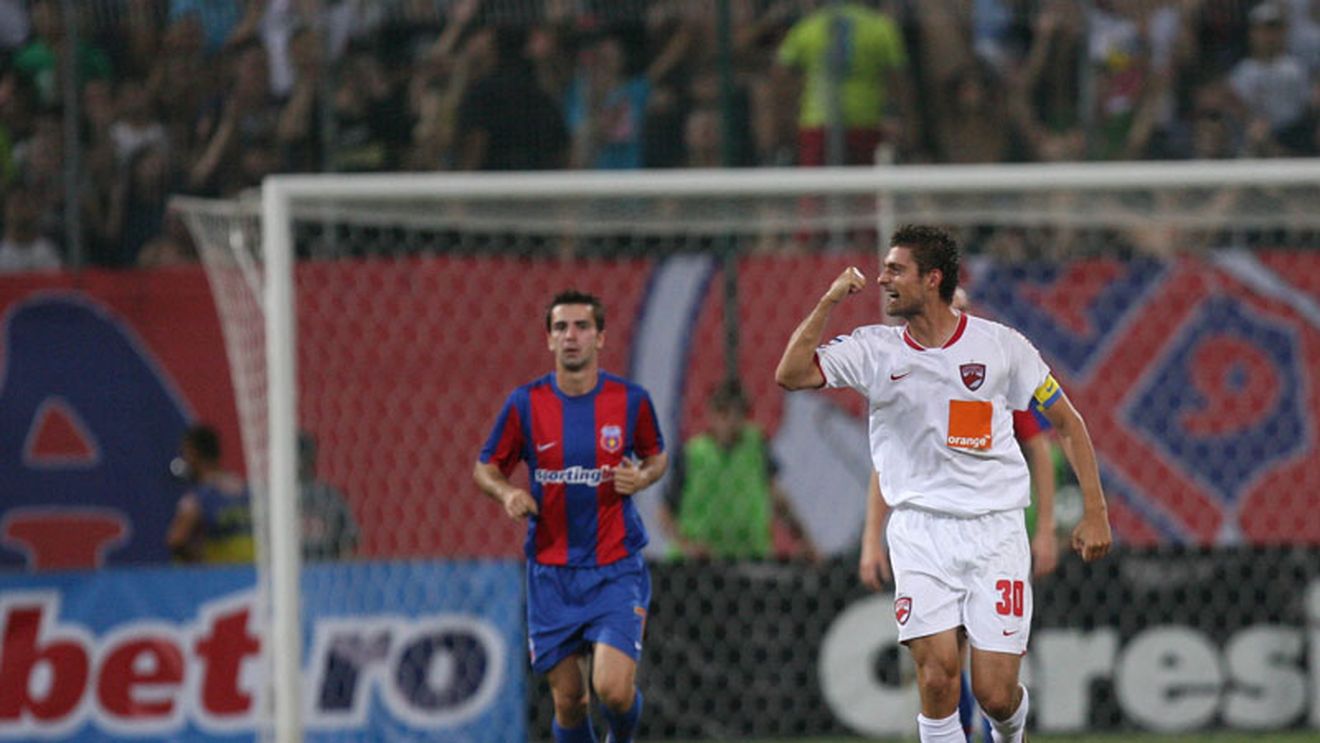 "Bonetti e fratele mai mare!"