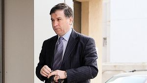 "Până nu-și rezolvă problemele,** n-am de ce să-l mai caut pe Pepe"