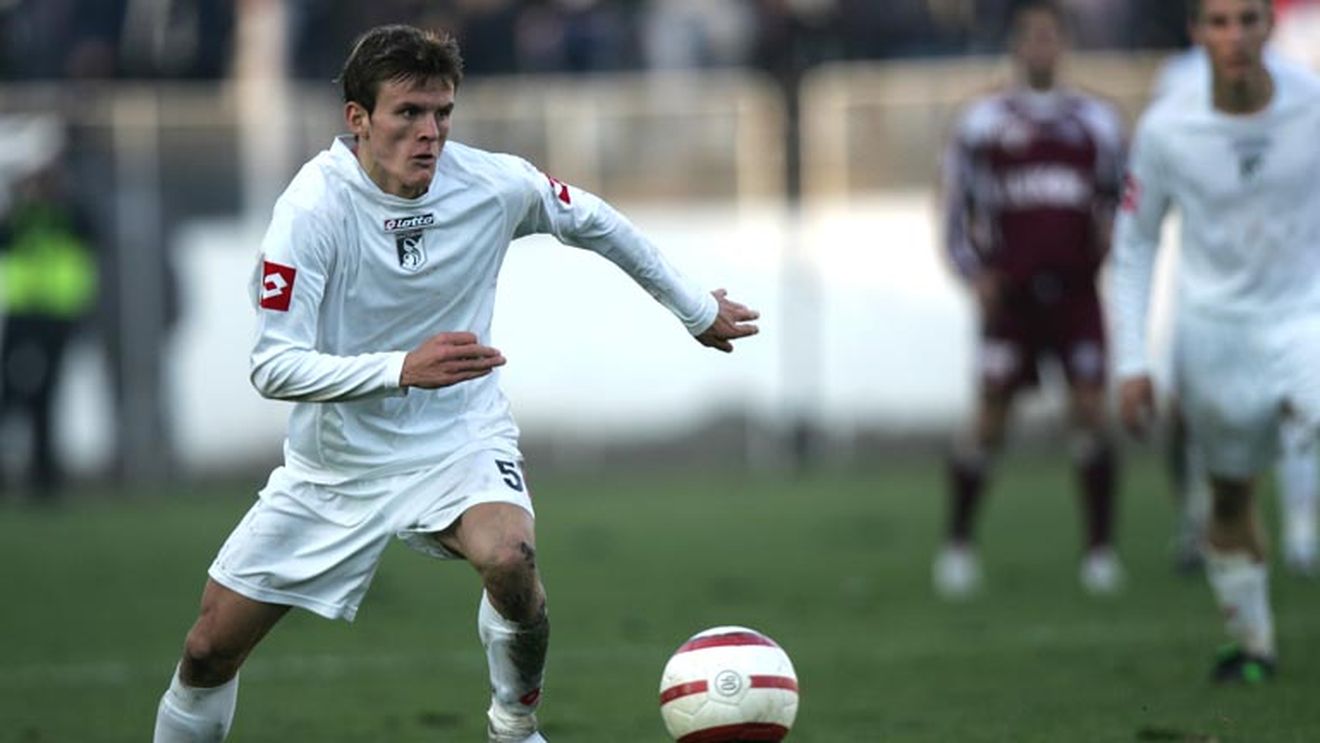 Balint: "Lazăr a dovedit că e cel mai mare caracter din Liga I!"