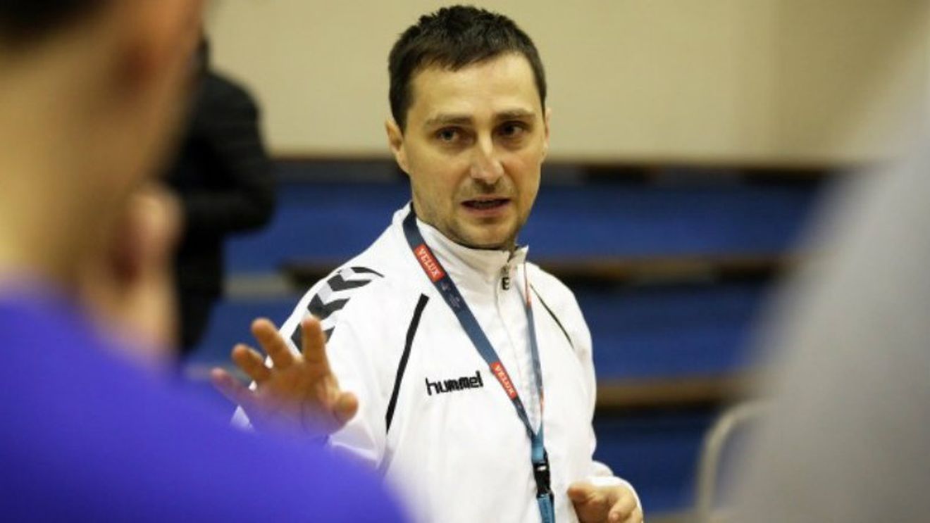 Minaur Baia Mare are un nou antrenor. O nouă reacție a lui Petru Pop: "Am plecat pentru că cineva a îndrăznit să afirme că am alte interese decât cele ale clubului"