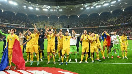 Fotbalistul naționalei României semnează chiar înainte de EURO 2024! Unde va juca din vară