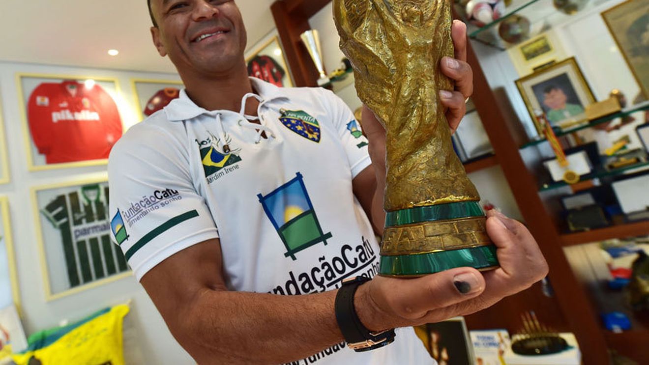 "Brazilia va câștiga Cupa Mondială într-o finală cu Spania." Statisticienii au stabilit care va fi parcursul naționalelor la turneul final