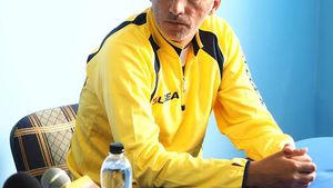 EXCLUSIV | Adi Iencsi pune finala "sub lupă": "El e foarte important acolo". Ce spune despre parcursul rușilor