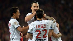 După PSG, și Barcelona e gata de o mutare importantă: 35 de milioane de euro pentru Marquinhos